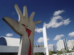 Memorial da América Latina