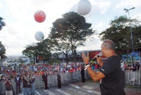 Adi dos Santos Lima: os governos municipal, estadual e federal precisam fazer a sua parte no combate à crise 