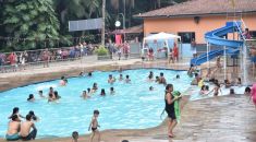 Carnaval no Clube de Campo de Arujá 2016