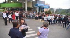 Campanha Salarial Farmacêuticos 2016: Libbs