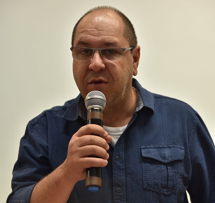 Valmir Prascidelli, deputado federal (PT/SP)