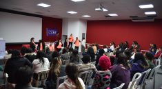 Encontro de Mulheres em Santo Amaro