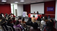Encontro de Mulheres em Santo Amaro
