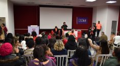 Encontro de Mulheres em Santo Amaro