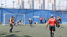 XII Copa Sindquim