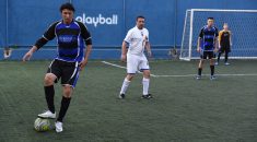 XII Copa Sindquim