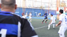 XII Copa Sindquim