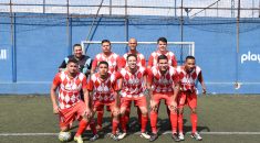 XII Copa Sindquim