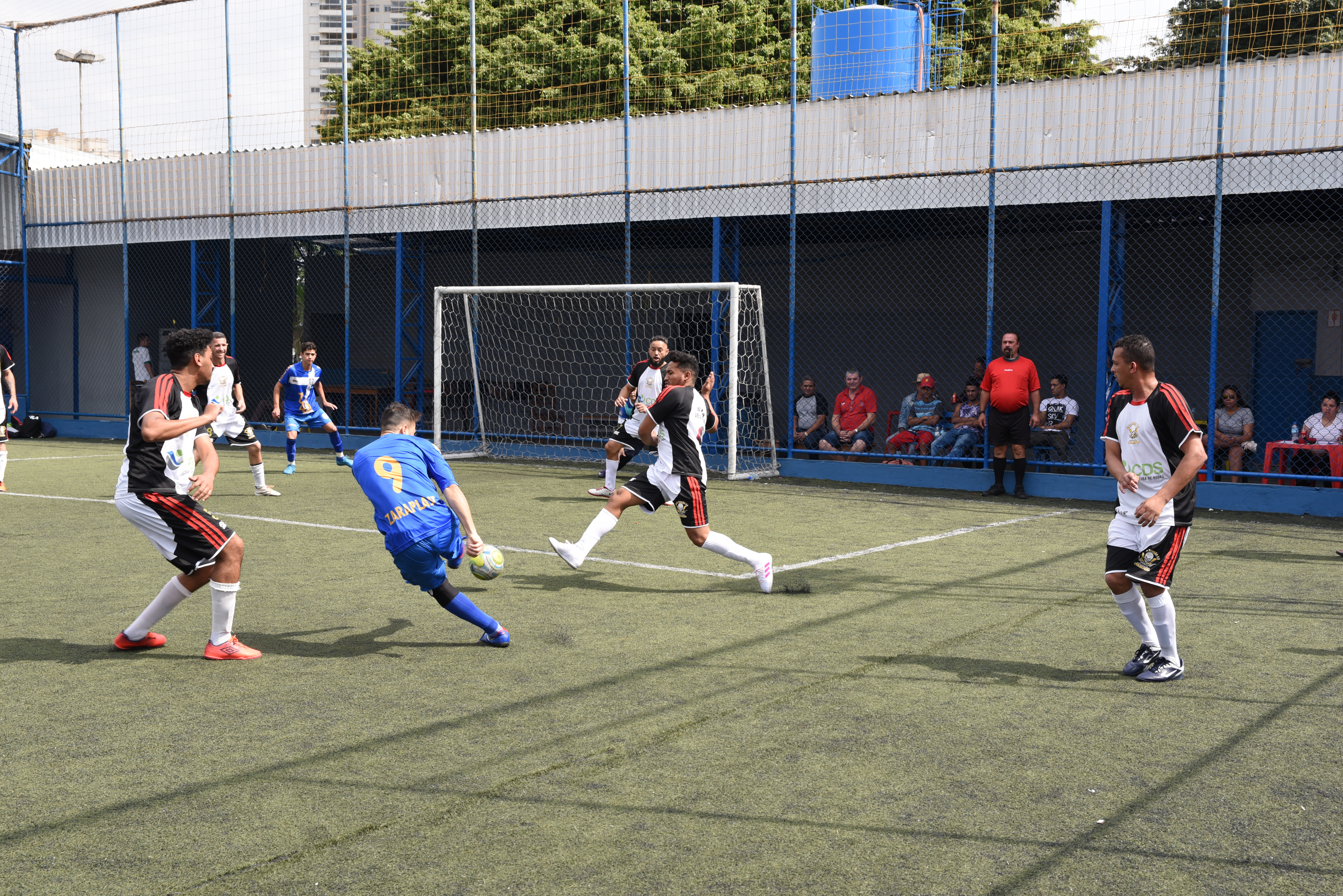 Dia 02 de abril (domingo), a partir das 9h teremos o TORNEIO INÍCIO para  tão esperada 10a COPA SINDIQUÍMICA