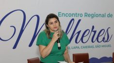 Encontro de Mulheres – São Miguel, Centro, Lapa e Caieiras