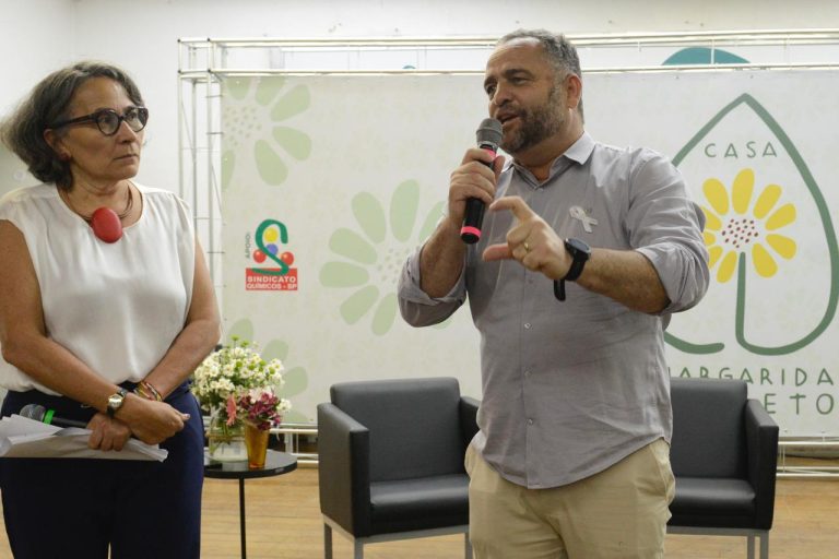 Casa Margarida Barreto: SP ganha espaço de acolhimento para vítimas de violência de gênero