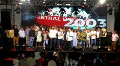 Sindicato dos Químicos de São Paulo comemora 90 anos
