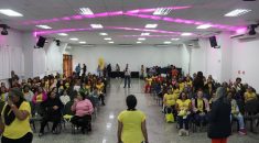 Encontro Anual de Mulheres