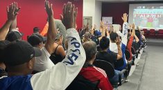 Setor farmacêutico aprova o Acordo Coletivo 2026