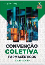 Farmacêuticos 2025/2027