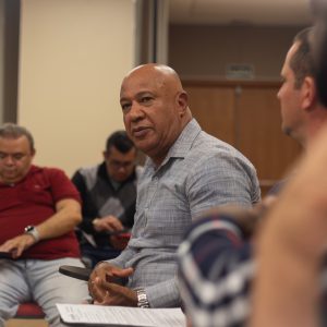 Unidade e luta: começa a organização da Campanha Salarial do Setor Químico