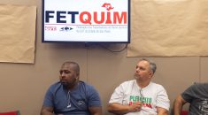 Unidade e luta: começa a organização da Campanha Salarial do Setor Químico