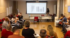 Unidade e luta: começa a organização da Campanha Salarial do Setor Químico