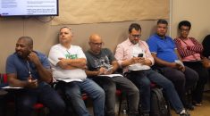 Unidade e luta: começa a organização da Campanha Salarial do Setor Químico