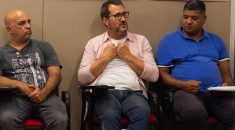 Unidade e luta: começa a organização da Campanha Salarial do Setor Químico