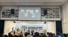 Campanha Salarial dos Químicos 2026