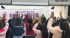 Encontro de Mulheres