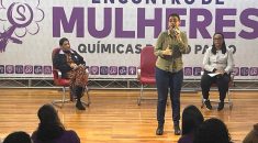Encontro de Mulheres