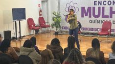 Encontro de Mulheres