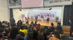 Encontro de Mulheres