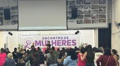Encontro de Mulheres