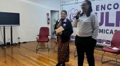 Encontro de Mulheres