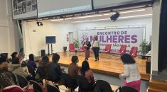 Encontro de Mulheres