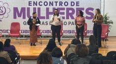 Encontro de Mulheres