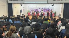 Encontro de Mulheres