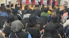 Encontro de Mulheres