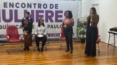 Encontro de Mulheres