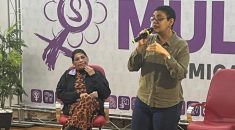 Encontro de Mulheres