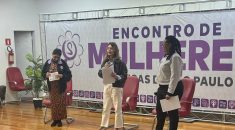 Encontro de Mulheres