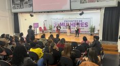 Encontro de Mulheres