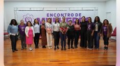 Encontro de Mulheres